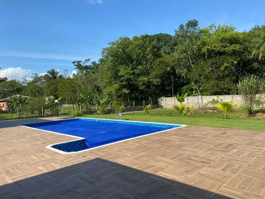 Foto 4 de Chácara com 4 quartos à venda, 300m2 em Peruibe - SP