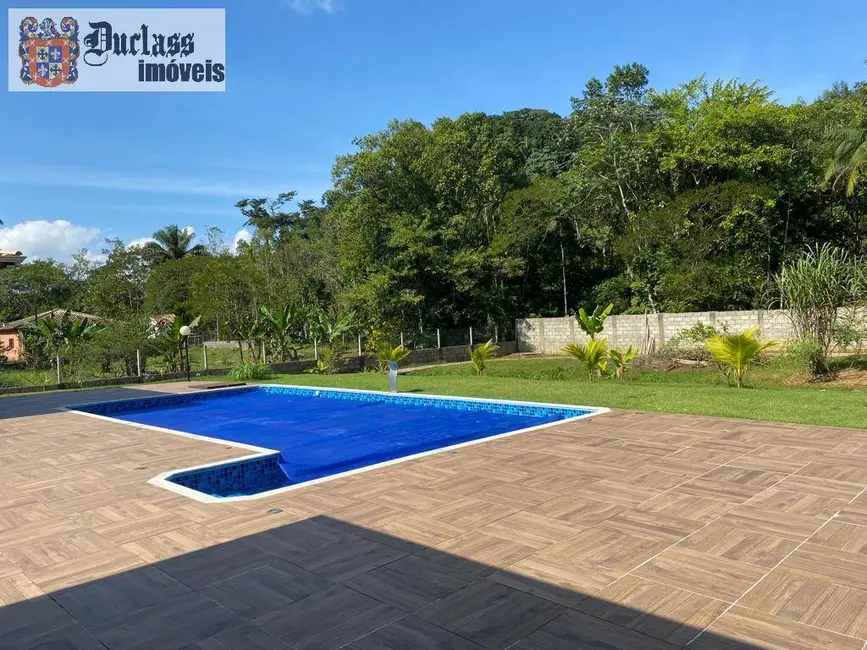 Chácara com 4 quartos à venda, 300m2 em Peruibe - SP - imagem 2 Foto 2 de Chácara com 4 quartos à venda, 300m2 em Peruibe - SP