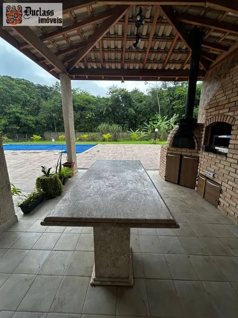 Foto 8 de Chácara com 4 quartos à venda, 300m2 em Peruibe - SP