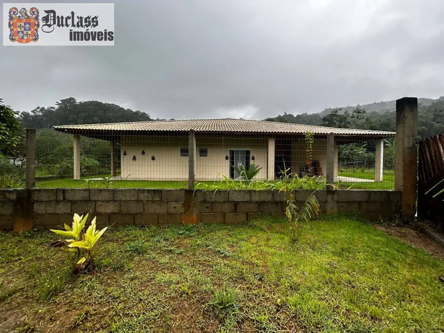 Foto 2 de Chácara com 4 quartos à venda, 300m2 em Peruibe - SP
