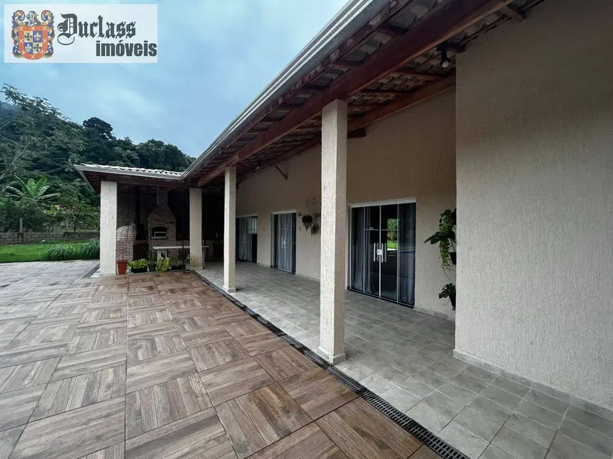 Foto 9 de Chácara com 4 quartos à venda, 300m2 em Peruibe - SP