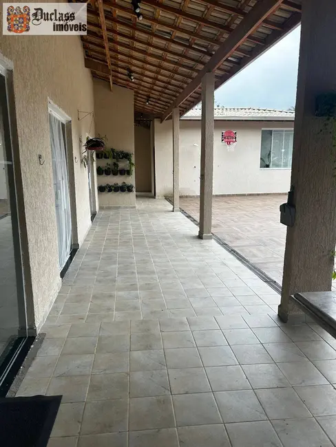 Chácara com 4 quartos à venda, 300m2 em Peruibe - SP - imagem 6 Foto 6 de Chácara com 4 quartos à venda, 300m2 em Peruibe - SP