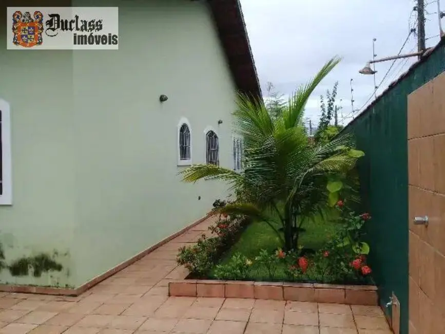 Foto 6 de Casa com 3 quartos à venda, 125m2 em Peruibe - SP