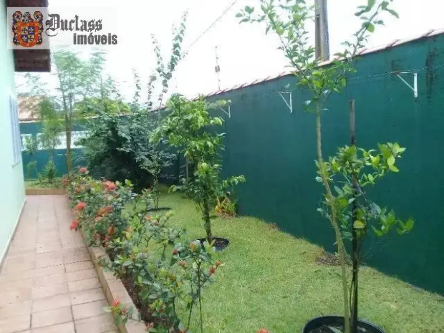Foto 4 de Casa com 3 quartos à venda, 125m2 em Peruibe - SP