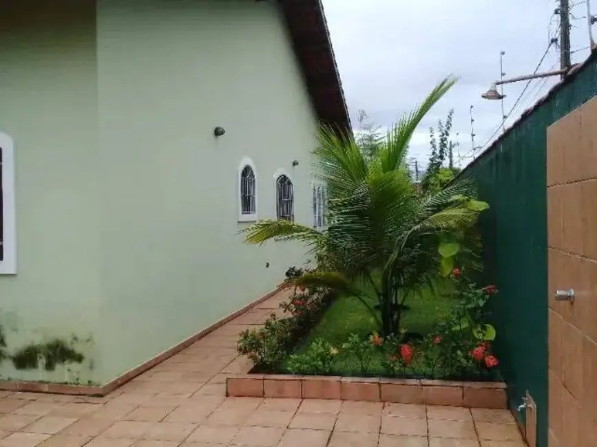 Foto 6 de Casa com 3 quartos à venda, 125m2 em Peruibe - SP