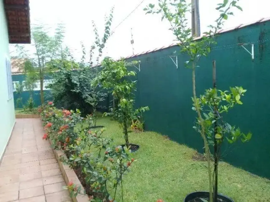 Foto 4 de Casa com 3 quartos à venda, 125m2 em Peruibe - SP