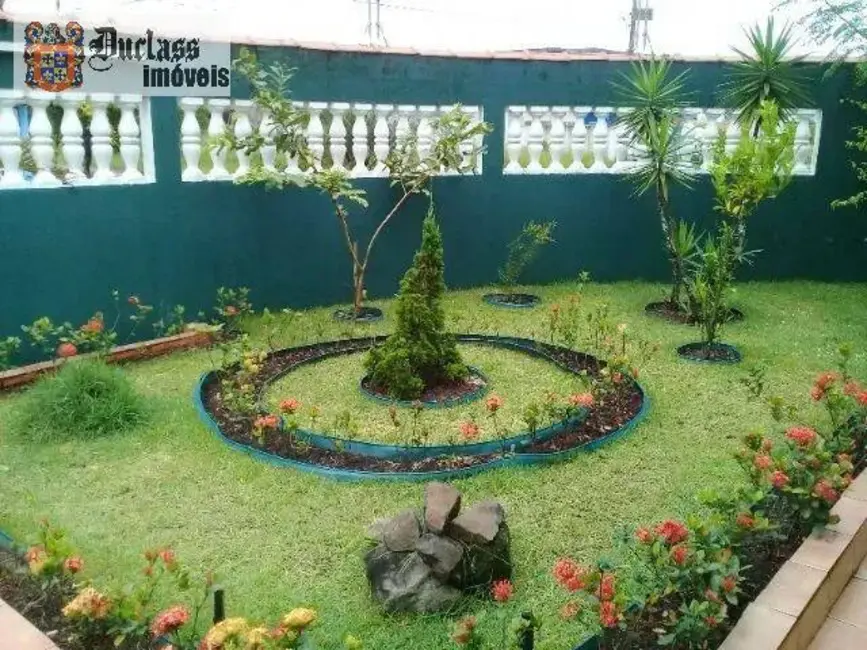 Foto 3 de Casa com 3 quartos à venda, 125m2 em Peruibe - SP