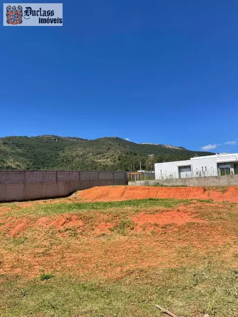 Foto 2 de Lote de Condomínio à venda, 600m2 em Loteamento Villagio Passaredo, Atibaia - SP