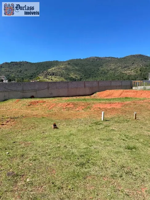 Foto 1 de Lote de Condomínio à venda, 600m2 em Loteamento Villagio Passaredo, Atibaia - SP