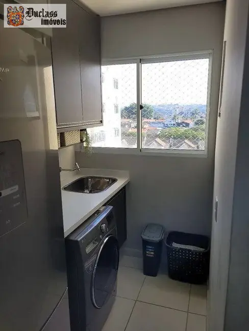 Foto 6 de Apartamento com 3 quartos à venda, 119m2 em Vila Helena, Atibaia - SP