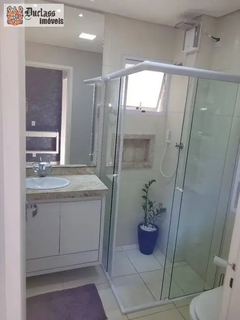 Foto 4 de Apartamento com 3 quartos à venda, 119m2 em Vila Helena, Atibaia - SP