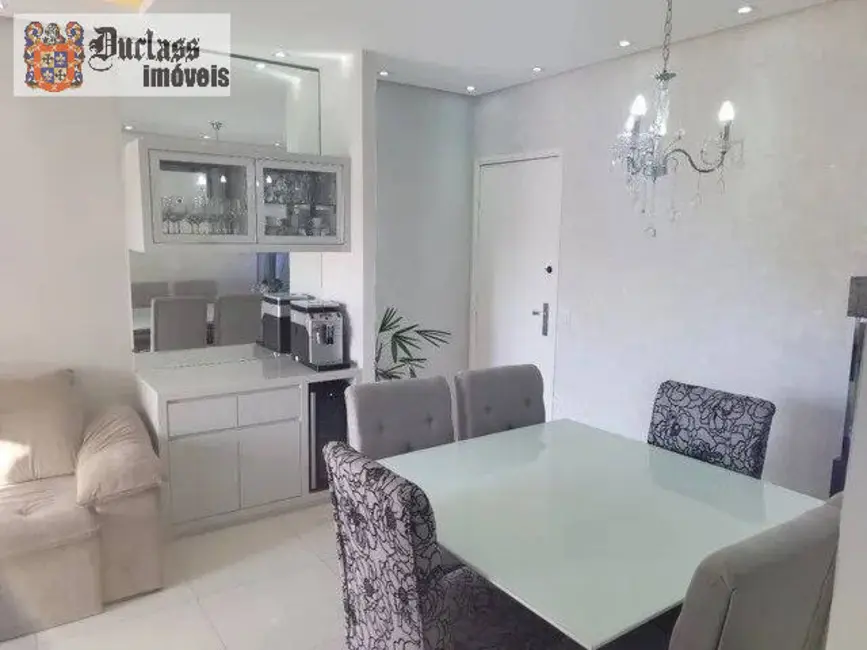 Foto 9 de Apartamento com 3 quartos à venda, 119m2 em Vila Helena, Atibaia - SP