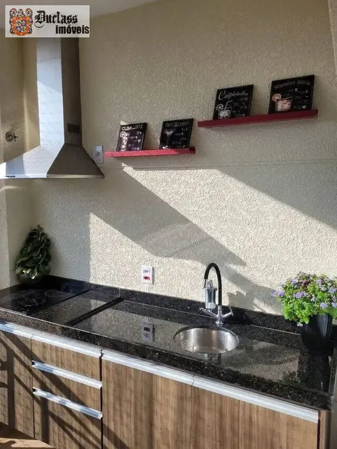 Foto 8 de Apartamento com 3 quartos à venda, 119m2 em Vila Helena, Atibaia - SP