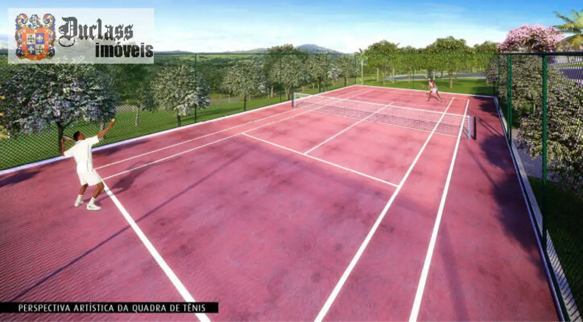 Foto 6 de Lote de Condomínio à venda, 462m2 em Atibaia - SP