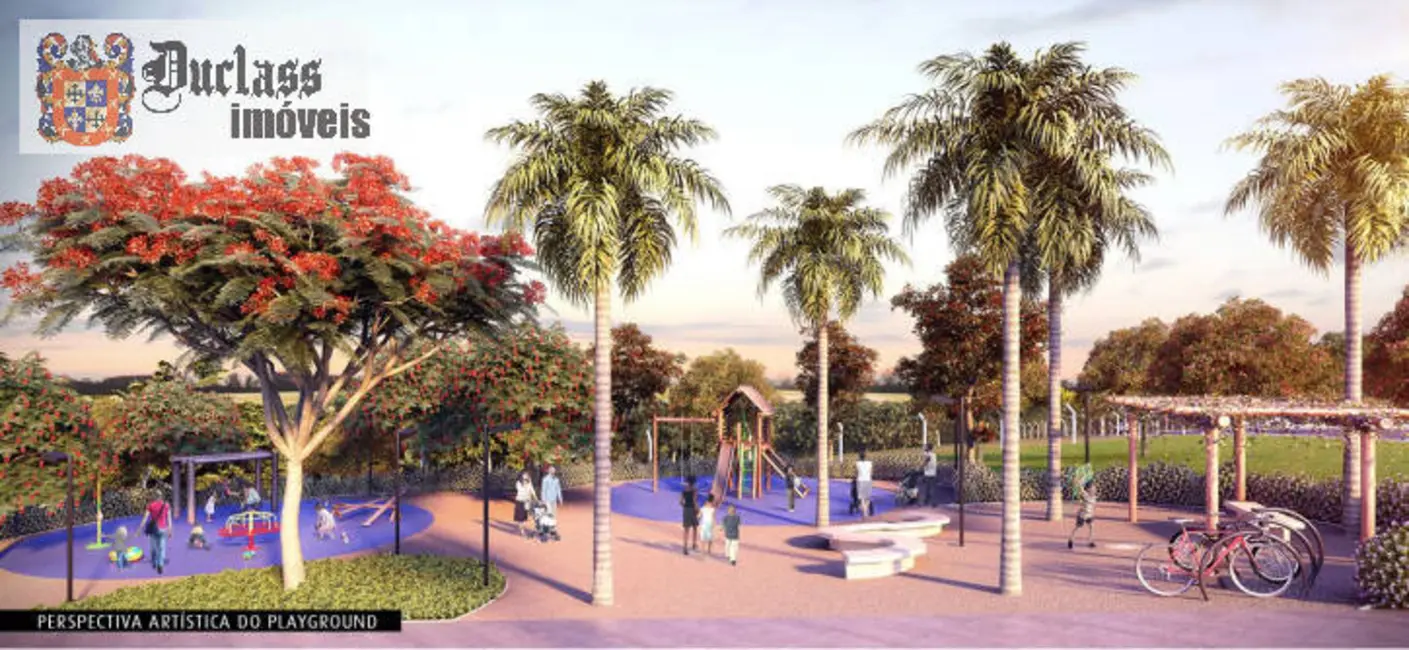 Foto 5 de Lote de Condomínio à venda, 462m2 em Atibaia - SP