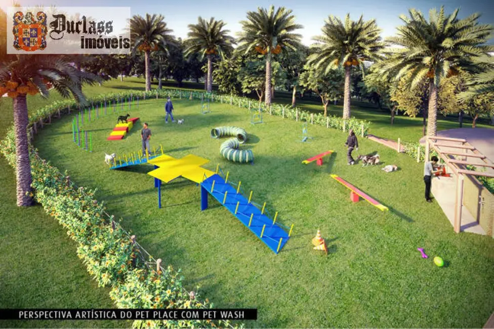 Foto 4 de Lote de Condomínio à venda, 462m2 em Atibaia - SP