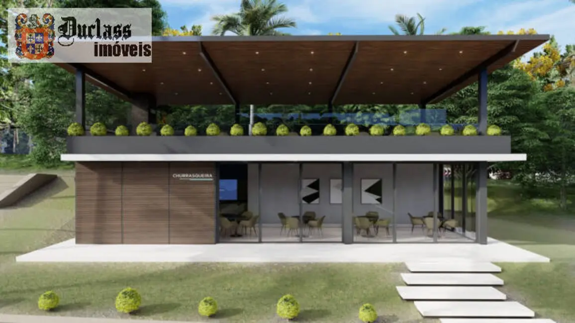 Foto 4 de Lote de Condomínio à venda, 720m2 em Atibaia - SP