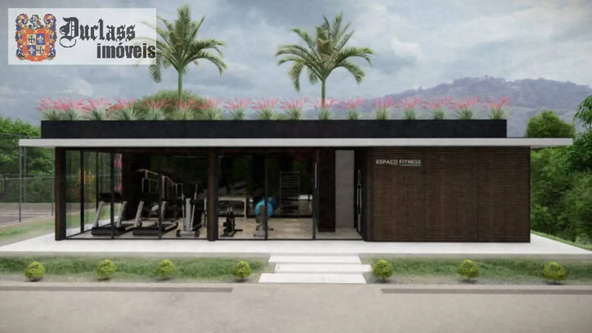 Foto 3 de Lote de Condomínio à venda, 720m2 em Atibaia - SP