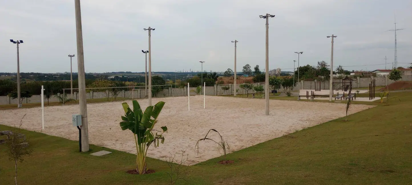 Terreno / Lote à venda, 200m2 em São Bento, Paulinia - SP - imagem 8 Foto 8 de Terreno / Lote à venda, 200m2 em São Bento, Paulinia - SP