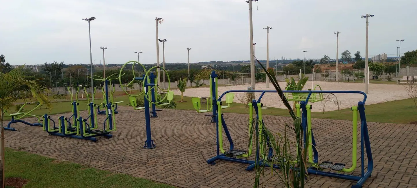 Terreno / Lote à venda, 200m2 em São Bento, Paulinia - SP - imagem 9 Foto 9 de Terreno / Lote à venda, 200m2 em São Bento, Paulinia - SP