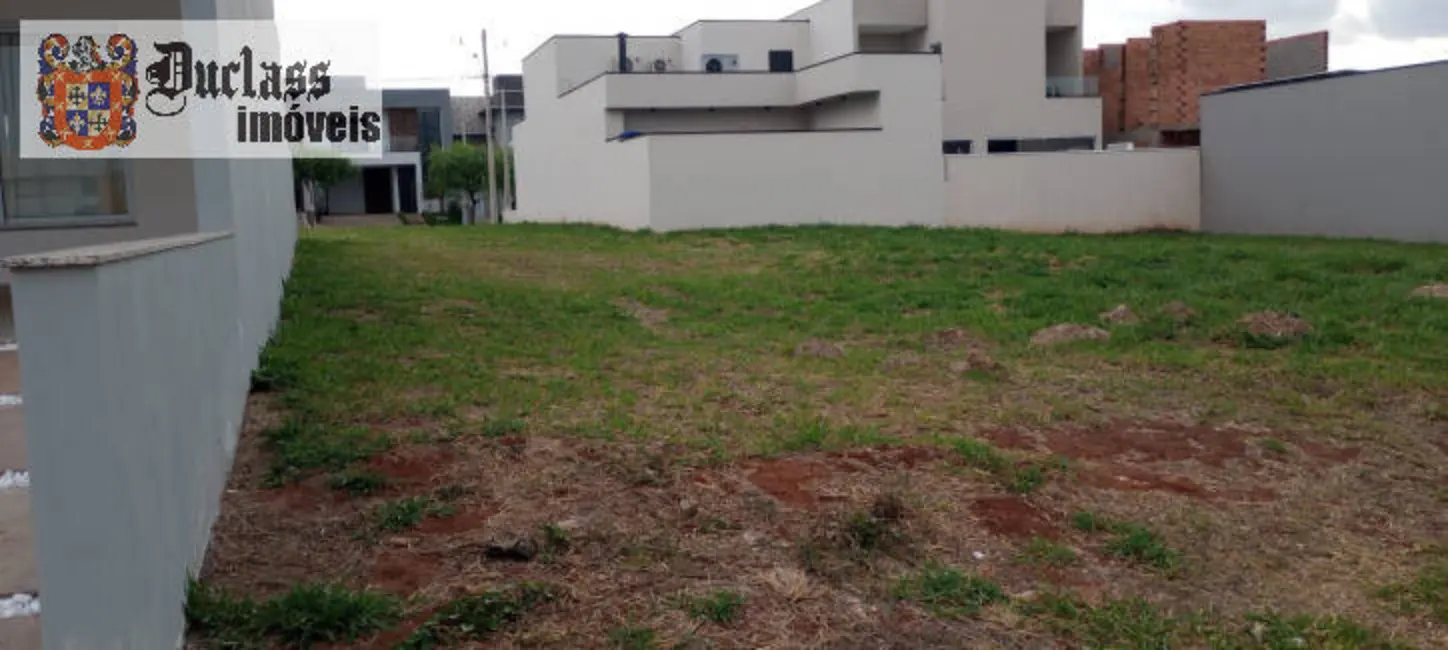 Foto 3 de Lote de Condomínio à venda, 200m2 em Paulinia - SP