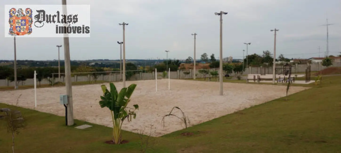 Foto 8 de Lote de Condomínio à venda, 200m2 em Paulinia - SP