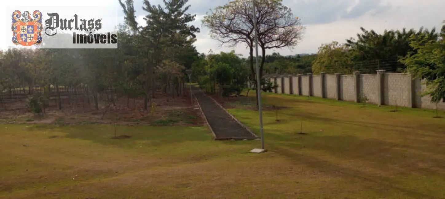 Foto 4 de Lote de Condomínio à venda, 200m2 em Paulinia - SP