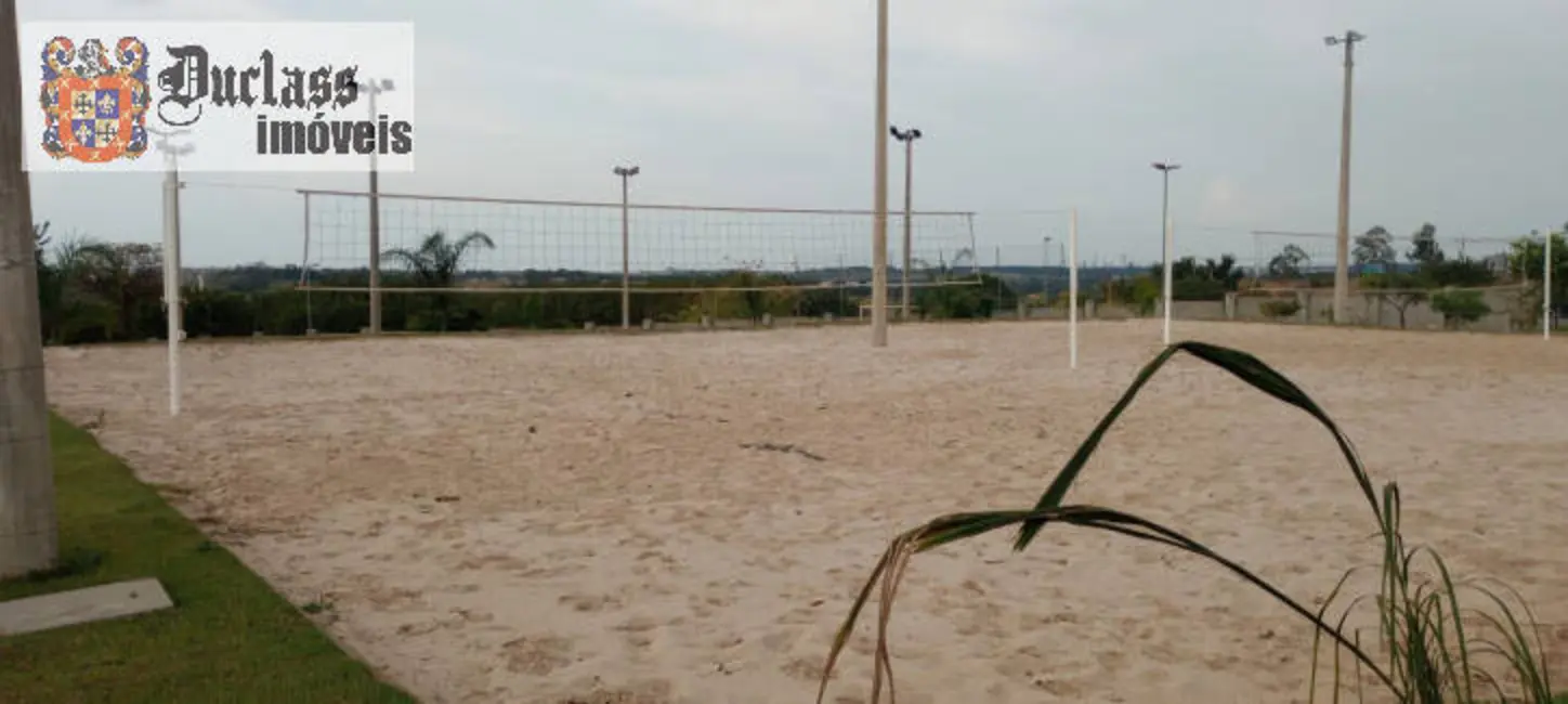 Foto 6 de Lote de Condomínio à venda, 200m2 em Paulinia - SP