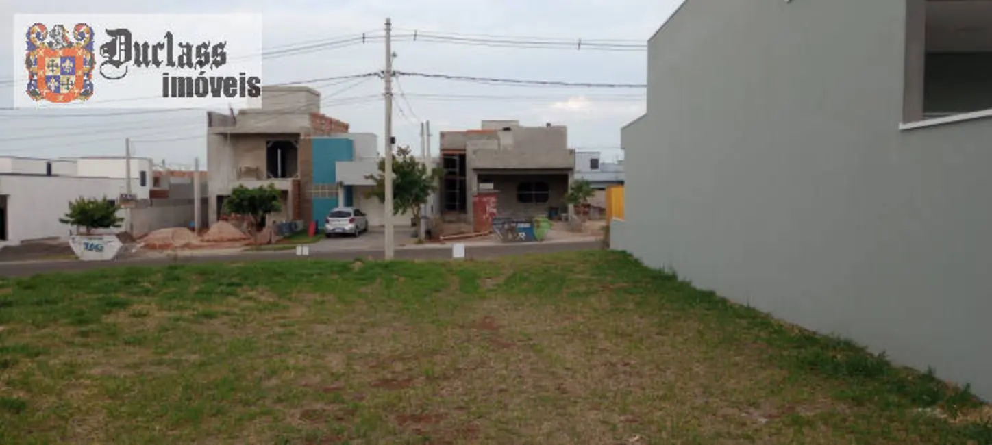 Foto 2 de Lote de Condomínio à venda, 200m2 em Paulinia - SP