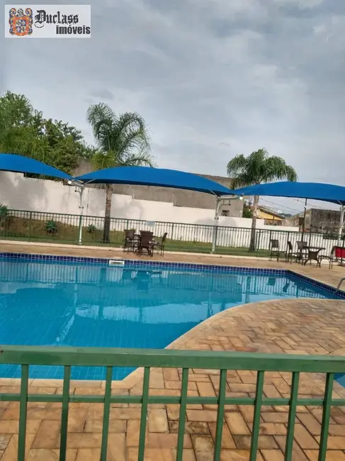 Foto 3 de Apartamento com 2 quartos à venda, 53m2 em Vila Inema, Hortolandia - SP