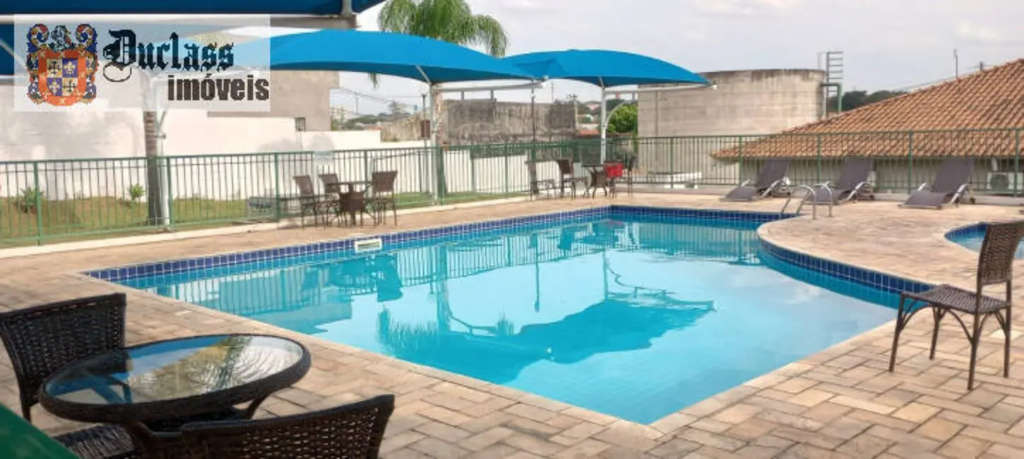 Foto 1 de Apartamento com 2 quartos à venda, 53m2 em Vila Inema, Hortolandia - SP