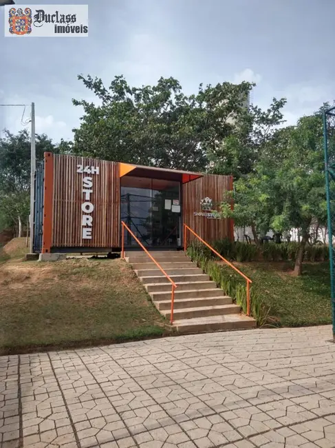 Foto 5 de Apartamento com 2 quartos à venda, 53m2 em Vila Inema, Hortolandia - SP