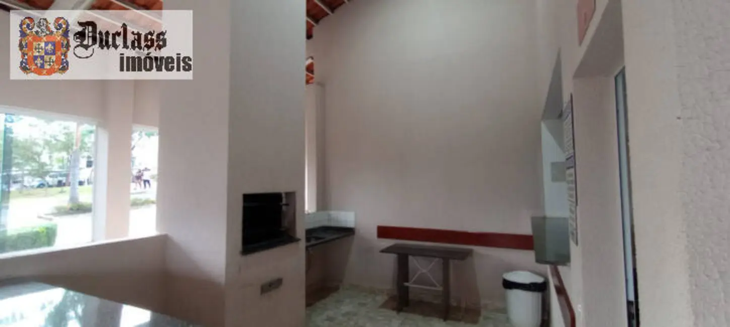 Foto 8 de Apartamento com 2 quartos à venda, 53m2 em Vila Inema, Hortolandia - SP