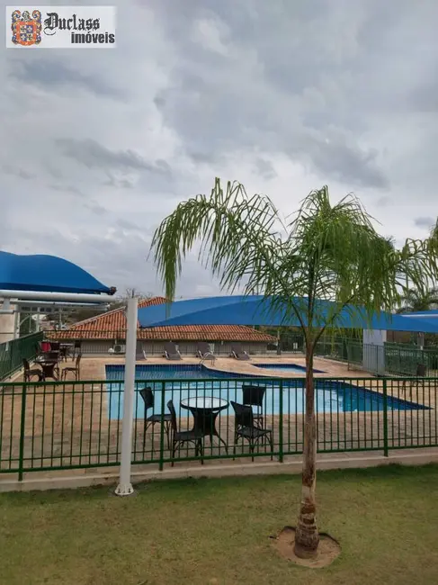 Foto 4 de Apartamento com 2 quartos à venda, 53m2 em Vila Inema, Hortolandia - SP