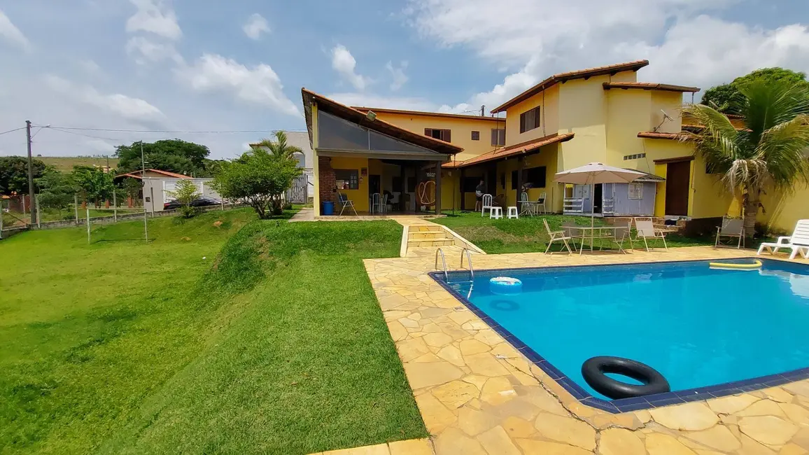 Foto 5 de Chácara com 4 quartos à venda, 272m2 em Extrema - MG