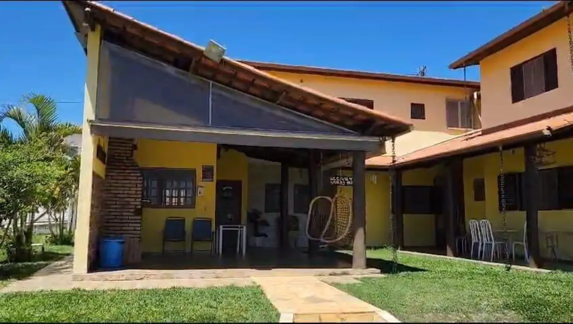 Foto 2 de Chácara com 4 quartos à venda, 272m2 em Extrema - MG