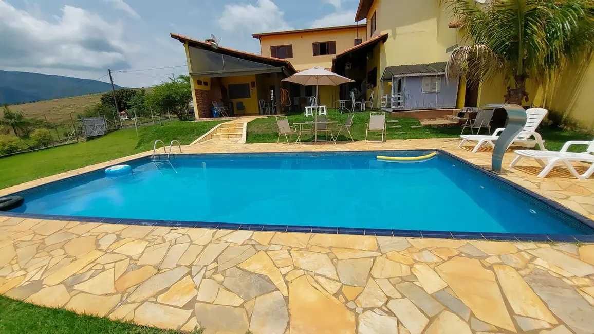 Foto 6 de Chácara com 4 quartos à venda, 272m2 em Extrema - MG