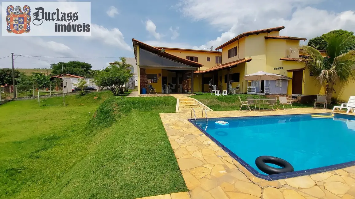 Chácara com 4 quartos à venda, 272m2 em Extrema - MG - imagem 8 Foto 8 de Chácara com 4 quartos à venda, 272m2 em Extrema - MG