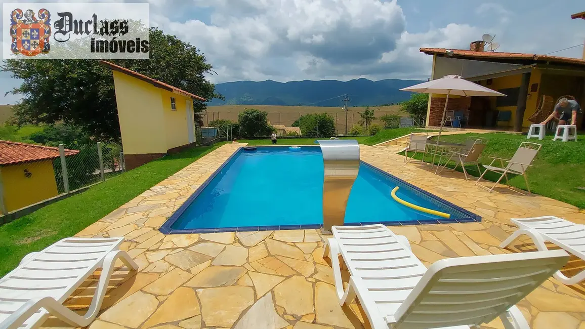 Chácara com 4 quartos à venda, 272m2 em Extrema - MG - imagem 7 Foto 7 de Chácara com 4 quartos à venda, 272m2 em Extrema - MG