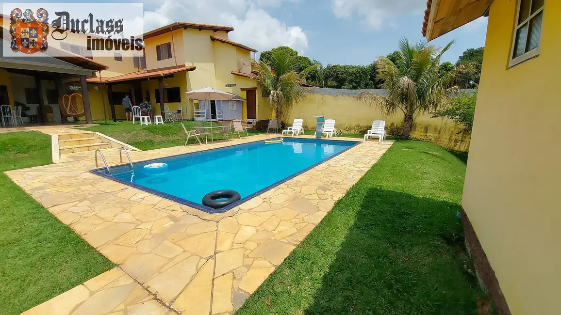 Chácara com 4 quartos à venda, 272m2 em Extrema - MG - imagem 6 Foto 6 de Chácara com 4 quartos à venda, 272m2 em Extrema - MG