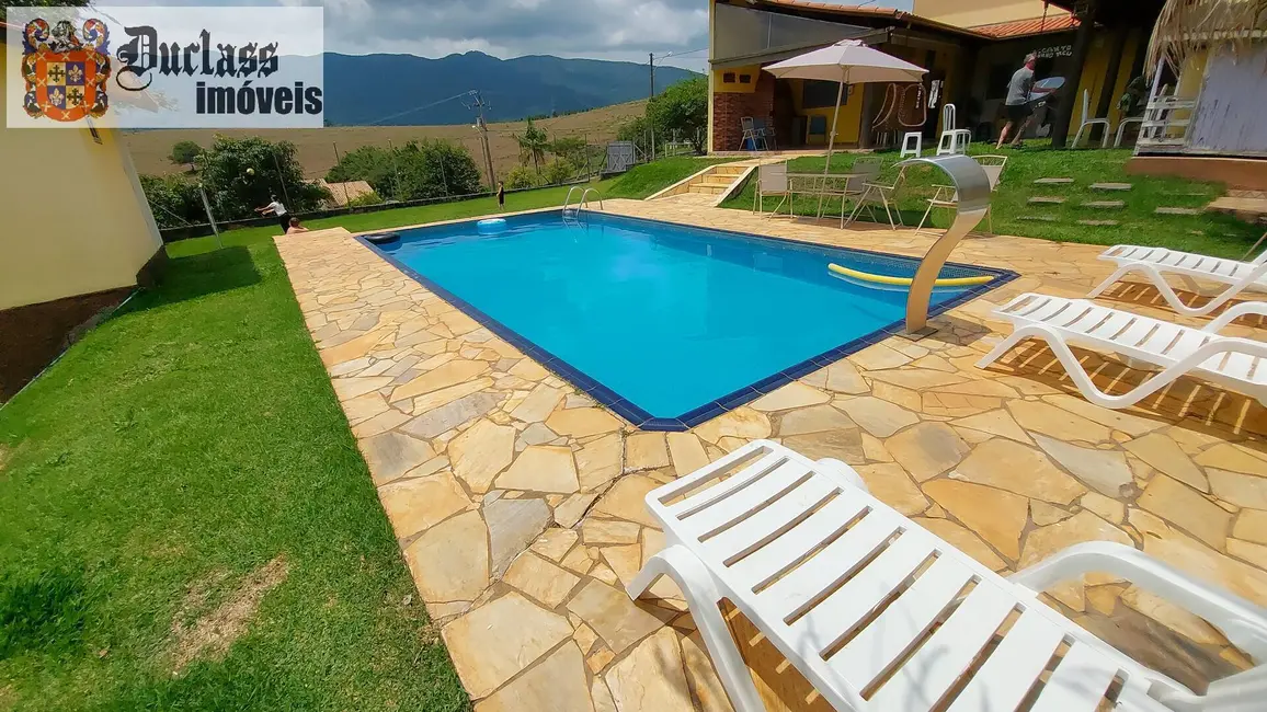 Chácara com 4 quartos à venda, 272m2 em Extrema - MG - imagem 5 Foto 5 de Chácara com 4 quartos à venda, 272m2 em Extrema - MG