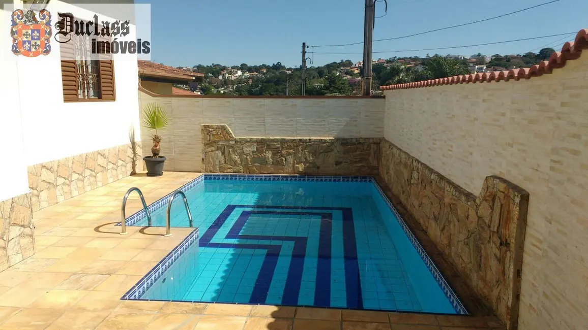 Casa com 2 quartos à venda, 147m2 em Jardim do Lago, Atibaia - SP - imagem 2 Foto 2 de Casa com 2 quartos à venda, 147m2 em Jardim do Lago, Atibaia - SP