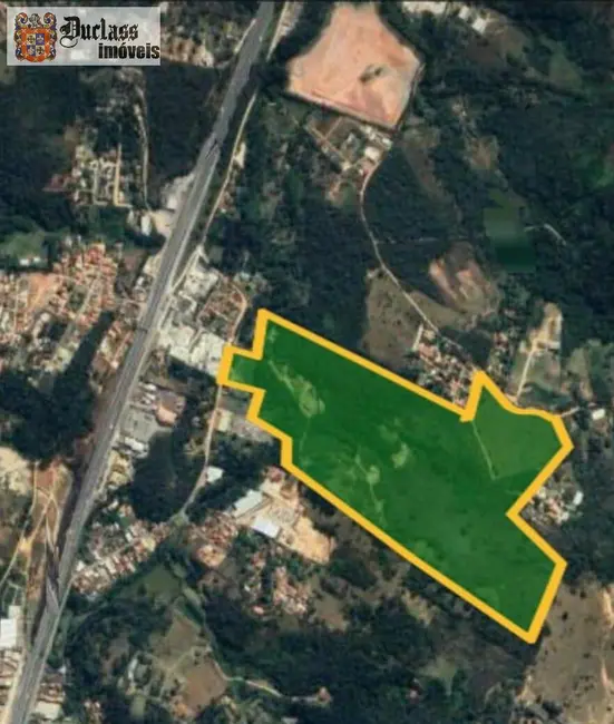 Foto 6 de Sala Comercial à venda, 291170m2 em Portão, Atibaia - SP