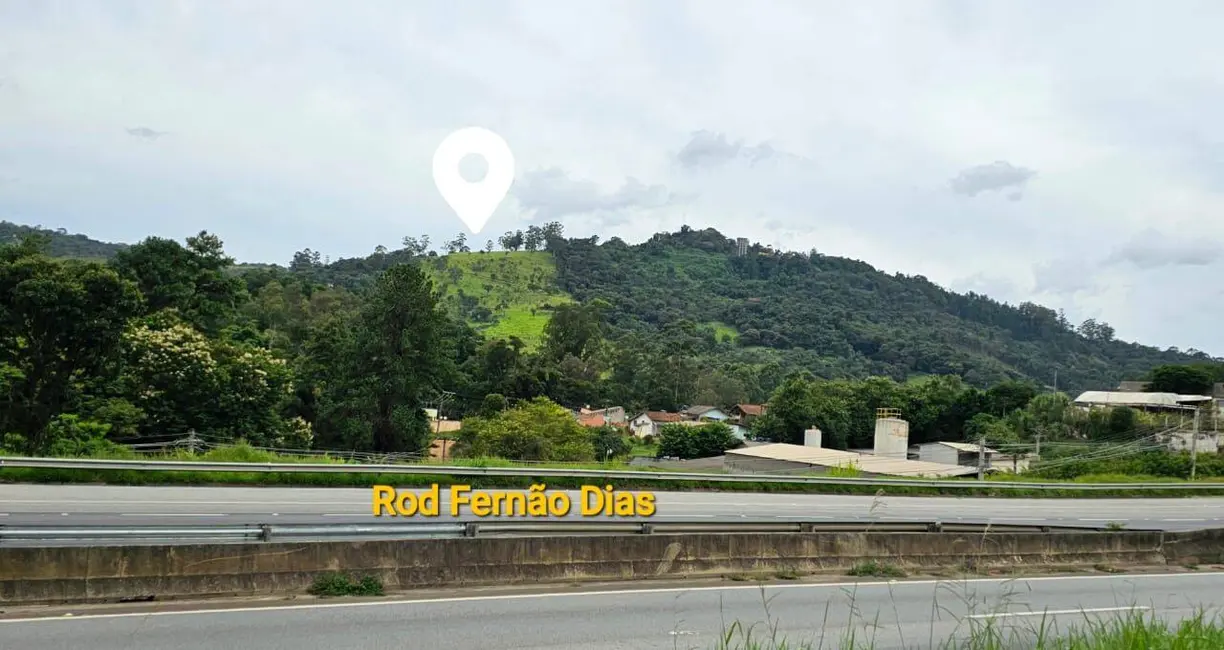 Foto 7 de Sala Comercial à venda, 291170m2 em Portão, Atibaia - SP