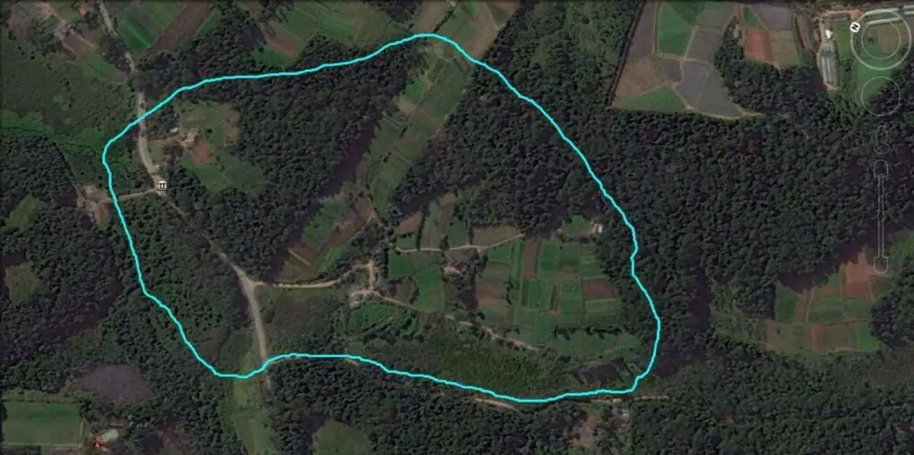 Foto 4 de Sala Comercial à venda, 194154m2 em Parque Santa Rosa, Suzano - SP