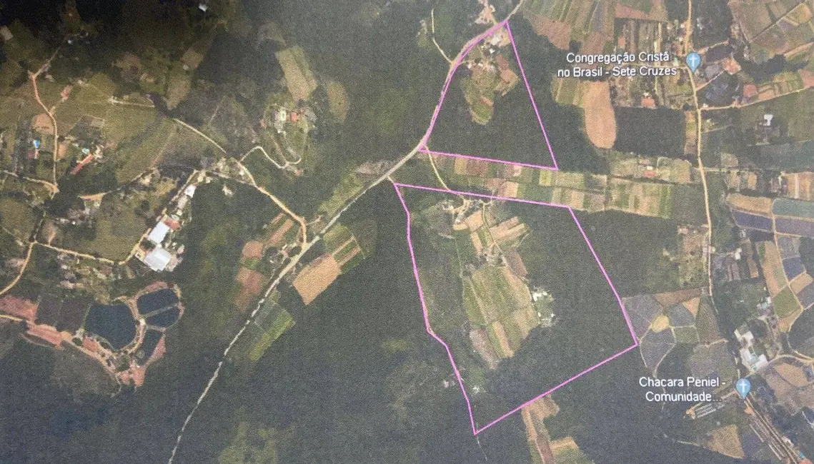 Foto 3 de Sala Comercial à venda, 194154m2 em Parque Santa Rosa, Suzano - SP