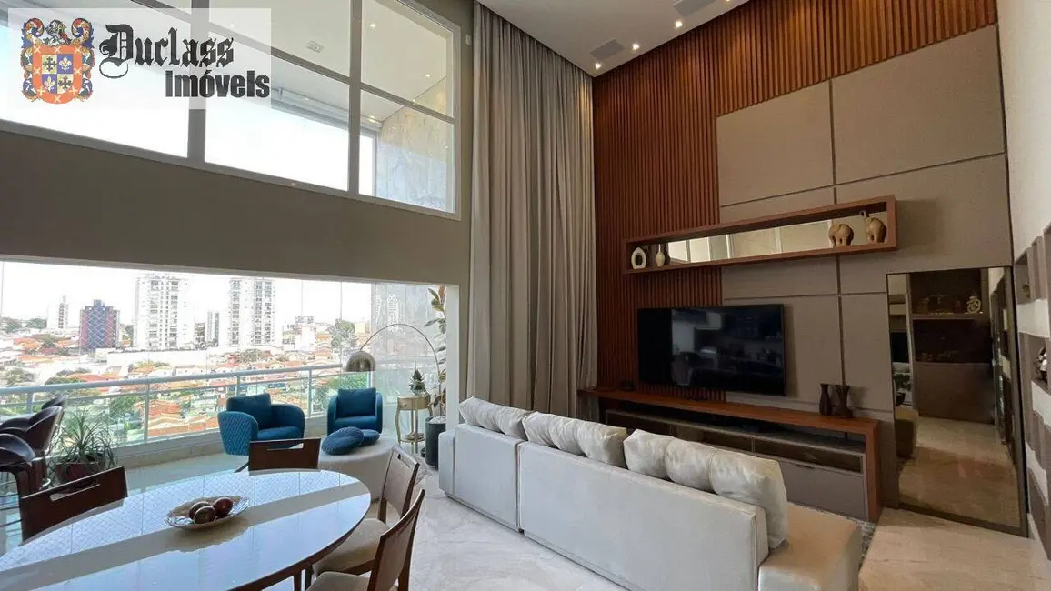 Apartamento com 3 quartos à venda, 189m2 em Taquaral, Campinas - SP - imagem 2 Foto 2 de Apartamento com 3 quartos à venda, 189m2 em Taquaral, Campinas - SP
