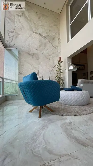 Apartamento com 3 quartos à venda, 189m2 em Taquaral, Campinas - SP - imagem 6 Foto 6 de Apartamento com 3 quartos à venda, 189m2 em Taquaral, Campinas - SP