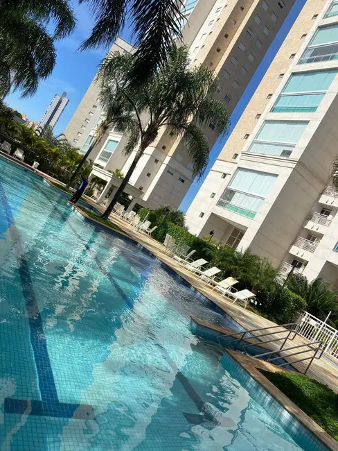 Foto 1 de Apartamento com 3 quartos à venda, 189m2 em Taquaral, Campinas - SP