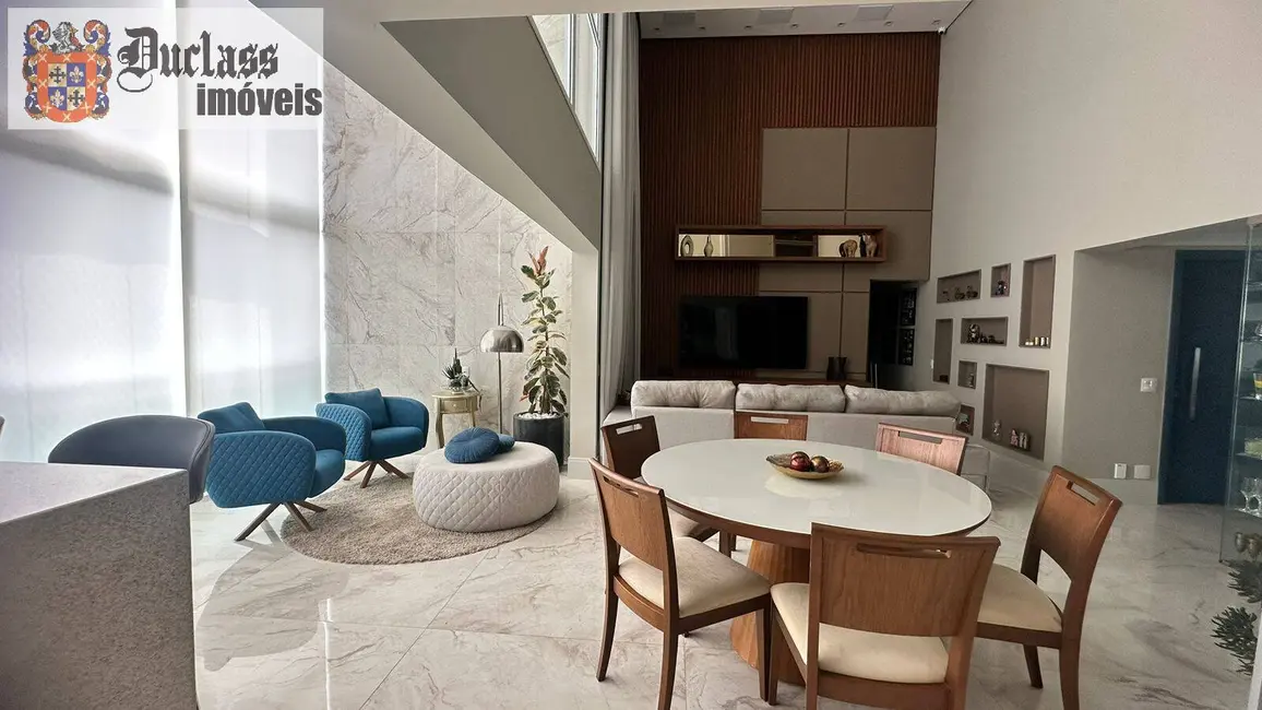 Apartamento com 3 quartos à venda, 189m2 em Taquaral, Campinas - SP - imagem 4 Foto 4 de Apartamento com 3 quartos à venda, 189m2 em Taquaral, Campinas - SP